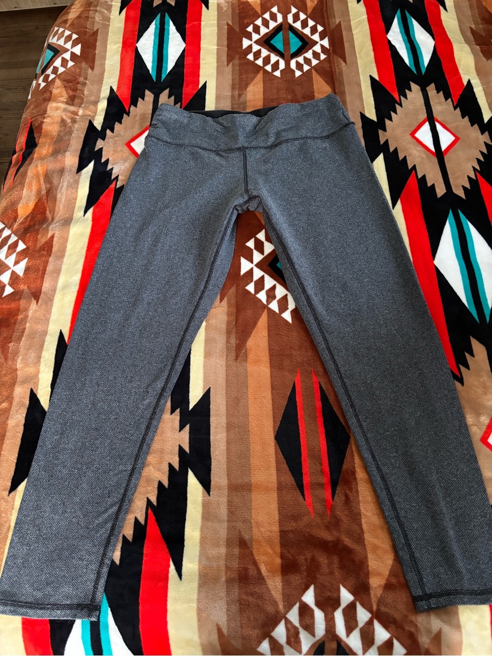 RBX Gray Women’s Leggings